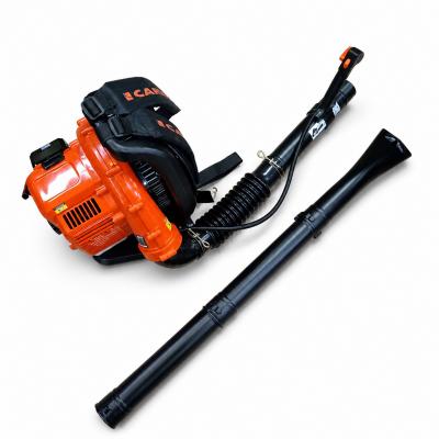 ВОЗДУХОДУВКА бензо CARVER GB43-750BP (1,5кВт-2800-7000об-мин-750м_-ч-70м-с-8,5кг) №1