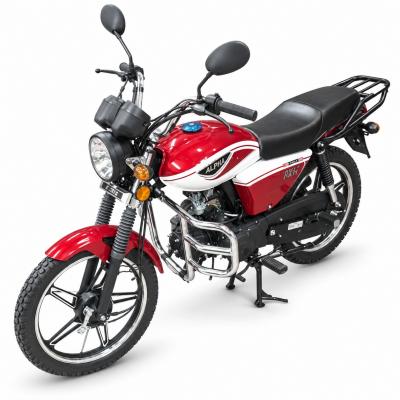 Мопед ALPHA RX11 №1