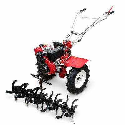 МБ BRAIT BR-135DEA перед