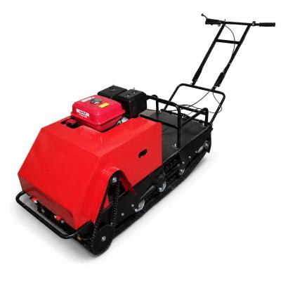 МОТОБУКСИРОВЩИК FORZA FZ-9.0E (9л.c.-РУЧНОЙ+12В-САФАРИ-1320х505) №1