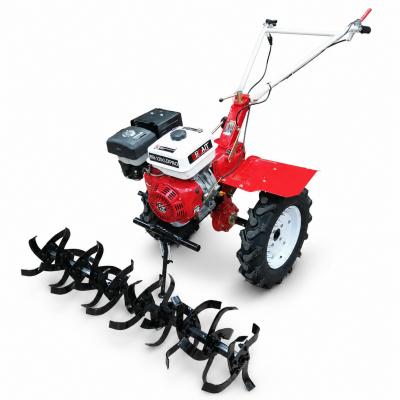 МБ BRAIT BR-135GDPRO (15л.с.-АИ-92-ручной-ВОМ-3ск+1R-145кг) 5,00-12-32Ш №1