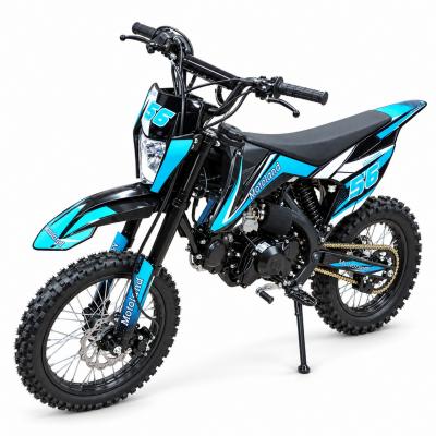 ПИТБАЙК Motoland GF125E 17-14 21296 №1