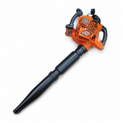 ВОЗДУХОДУВКА бензо CARVER GB26-620 (0,8кВт-2800-7500об-мин-620м_-ч-68м-с-4,5кг) №1