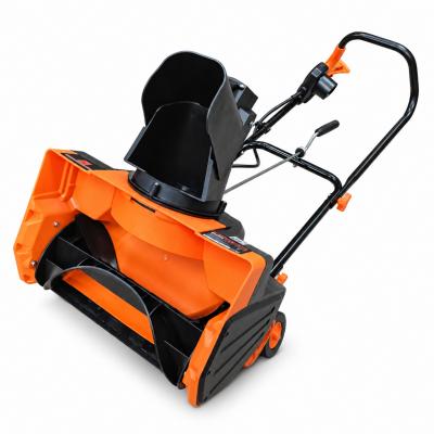 СНЕГОУБОРЩИК электро CARVER STE 2146 (2,1кВт-45х28мм-3-6м) №1