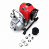 МОТОПОМПА 4Т BRAIT BR 310F-1 (1,15л.с.-8м_-час-30м-25мм-7,3кг) самовсасывающая №1