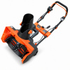 СНЕГОУБОРЩИК электро CARVER STE 2346L (2,3кВт-45х28мм-3-6м) №1