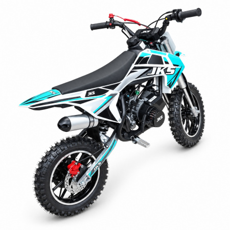 ПИТБАЙК Motoland JKS 50E 10-10 20153 №2