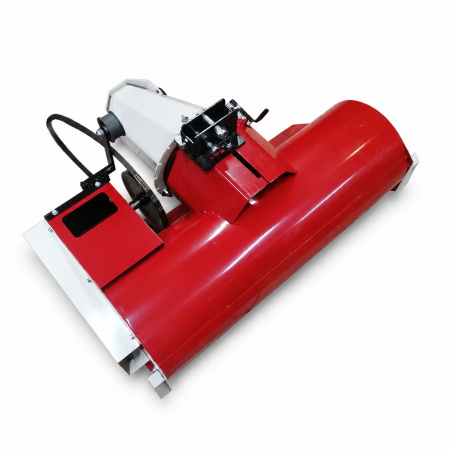 СНЕГОУБОРЩИК навесной ТРАКТОР МТ-110 (880х450-5-10м-55кг) №2