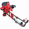 СНЕГОУБОРЩИК электро BRAIT BST-2200YA (2,2кВт-46х28мм-3-6м) №2