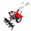 МБ BRAIT BR-105PRO NEW (7л.с.-АИ-92-ручной-ВОМ-3ск+1R-80кг) 4,00-10-24Ш (№048) БЕЛЫЙ БАК №1