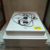 ИНКУБАТОР НЕСУШКА 104 (цифровой/автомат/влажность/220V/12V) 