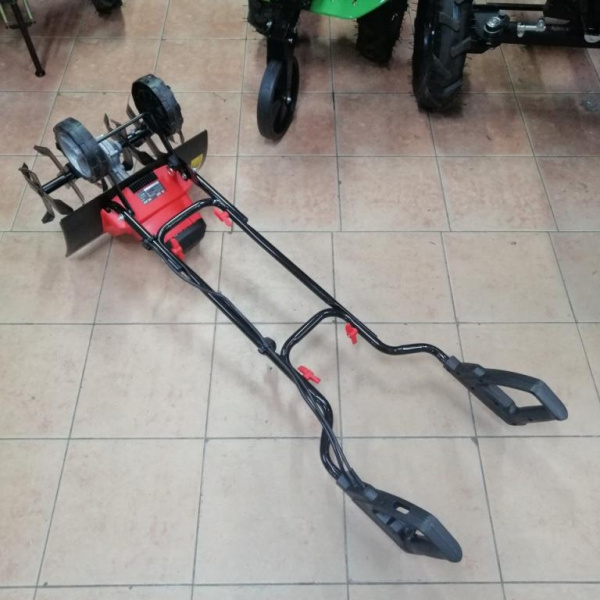 МК электро BRAIT BR-45E (220В/1500Вт/10кг) 450х205 ...