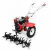 МБ BRAIT BR-135DEA перед
