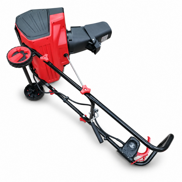 СНЕГОУБОРЩИК электро BRAIT BST-2200Y (2,2кВт-45х28мм-3-6м) №2