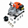 МОТОПОМПА 2Т BRAIT BR 252-1 (2,3л.с.-10м_-час-15м-25мм-8,2кг) самовсасывающая №1