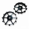 КОЛЕСА железные ТРАКТОР МТ-110 (500)