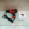 ДРЕЛЬ шуруповерт 220В BRAIT ВD550 (550Вт/2ск/1-19) ...