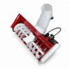 СНЕГОУБОРЩИК навесной ТРАКТОР МТ-110 (880х450-5-10м-55кг) №1