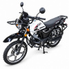 МОПЕД бензо 4Т ALPHA FORESTER RS 11 (LM48-B) черный (A) 21500, 22688 №1