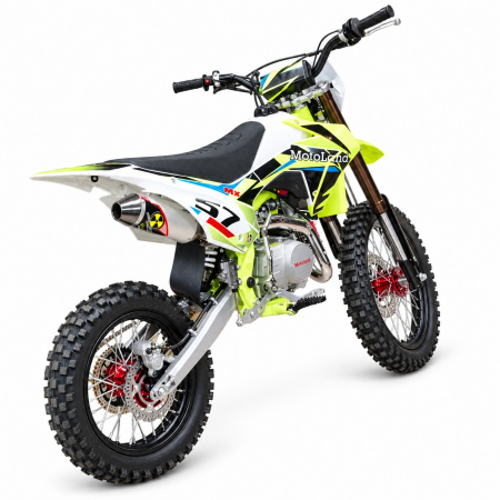 ПИТБАЙК Motoland MX125 17-14 №2